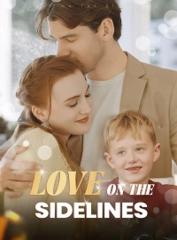 Forbidden Alpha: Luna's destiny