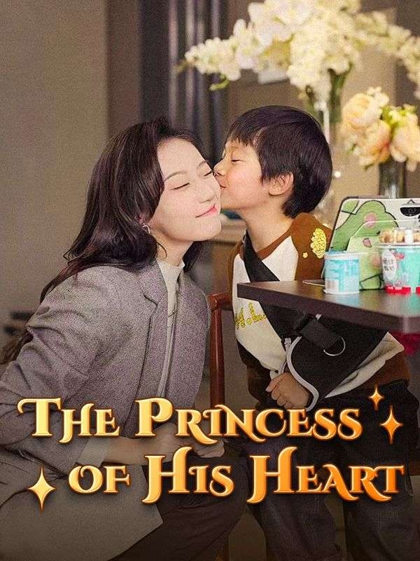 The Princess of His Heart Mini Series