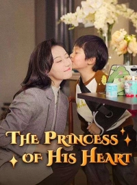 The Princess of His HeartMini Series