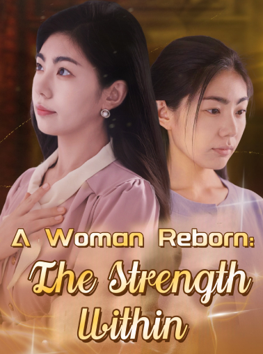 生まれ変わった女性:内なる強さミニシリーズ