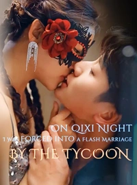 On Qixi Night, I Was Forced into a Flash Marriage by the Tycoon