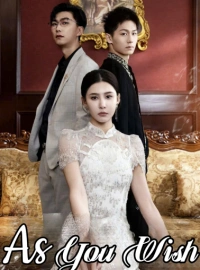 Forbidden Alpha: Luna's destiny