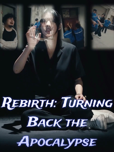 Rebirth: Turning Back the Apocalypse Mini Series
