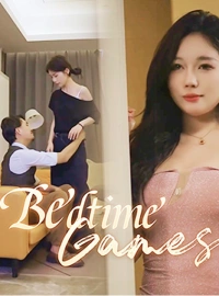Bedtime GamesMini Series
