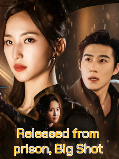 Released from prison, Big Shot Mommy Sweeps the Globe with Charm Mini Series