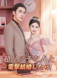 超リッチな人と電撃結婚したらミニシリーズ