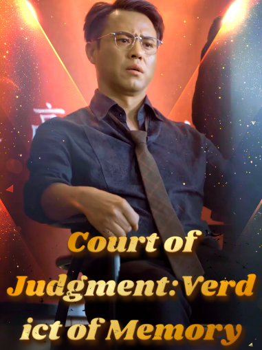 Court of Judgment:Verdict of Memory Mini Series