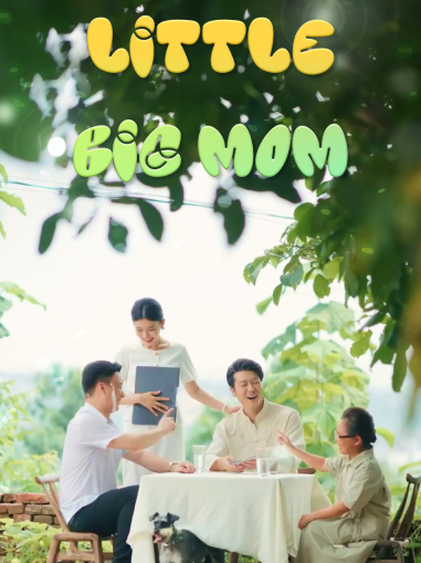 Little Big Mom Mini Series