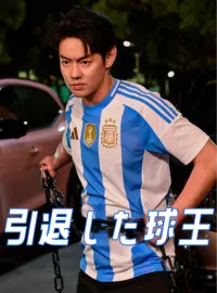 引退したフットボール王ミニシリーズ