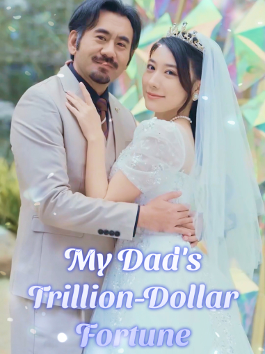 My Dad's Trillion-Dollar Fortune Mini Series