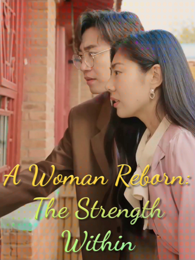 A Woman Reborn:The Strength Within Mini Series