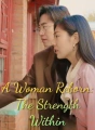 A Woman Reborn:The Strength Within Review