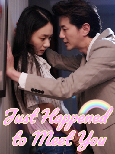 Just Happened to Meet You Mini Series