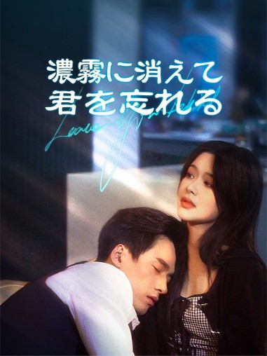 濃霧に消えて君を忘れるミニシリーズ