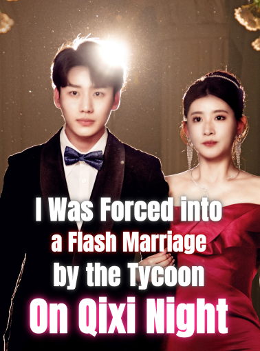 七夕祭、強気な総裁に求婚されミニシリーズ