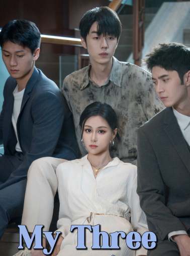 My Three Doting Boyfriends Mini Series
