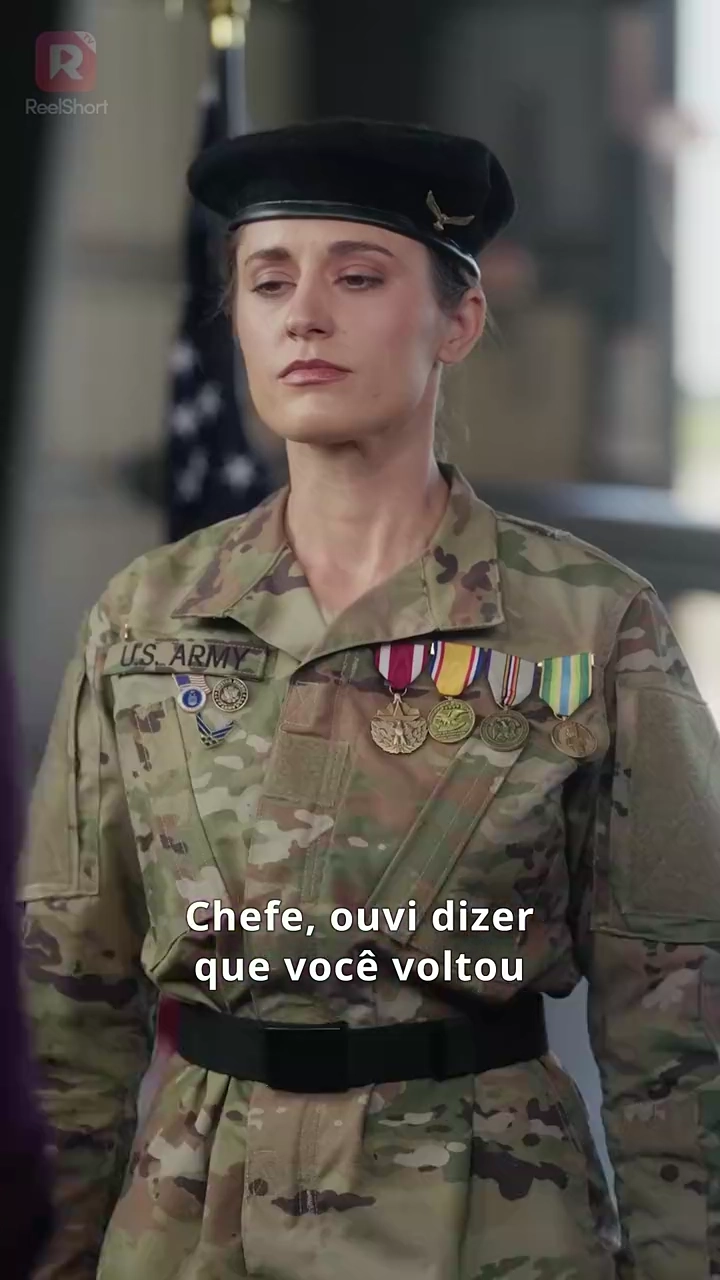 A CEO bilionária do Parque TrailerFoto