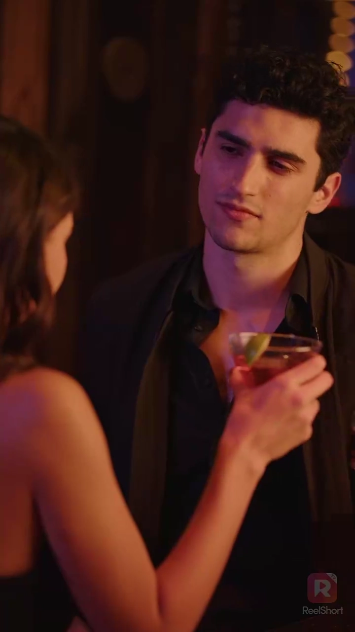 De Caso Com O ChefeFoto