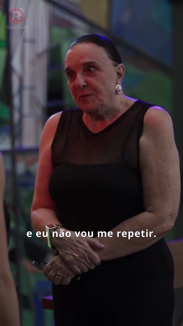 O Retorno da HerdeiraFoto