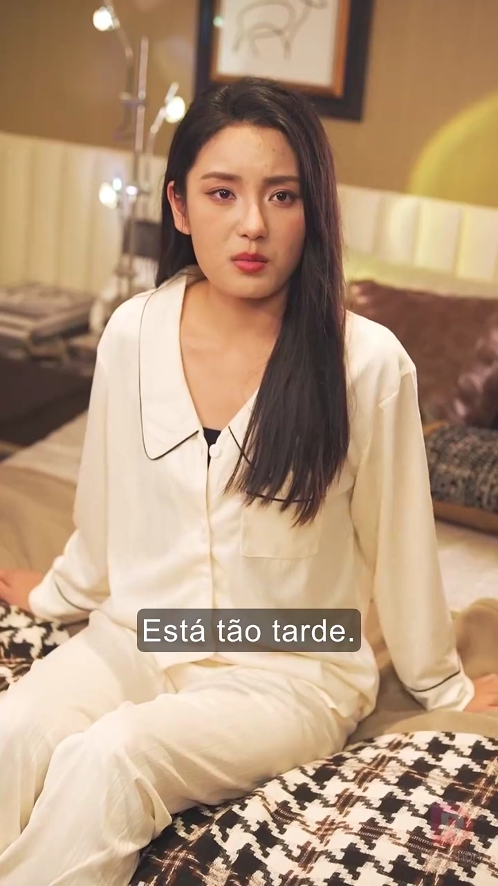 CEO, a Senhora tem um Filho Secreto!Foto