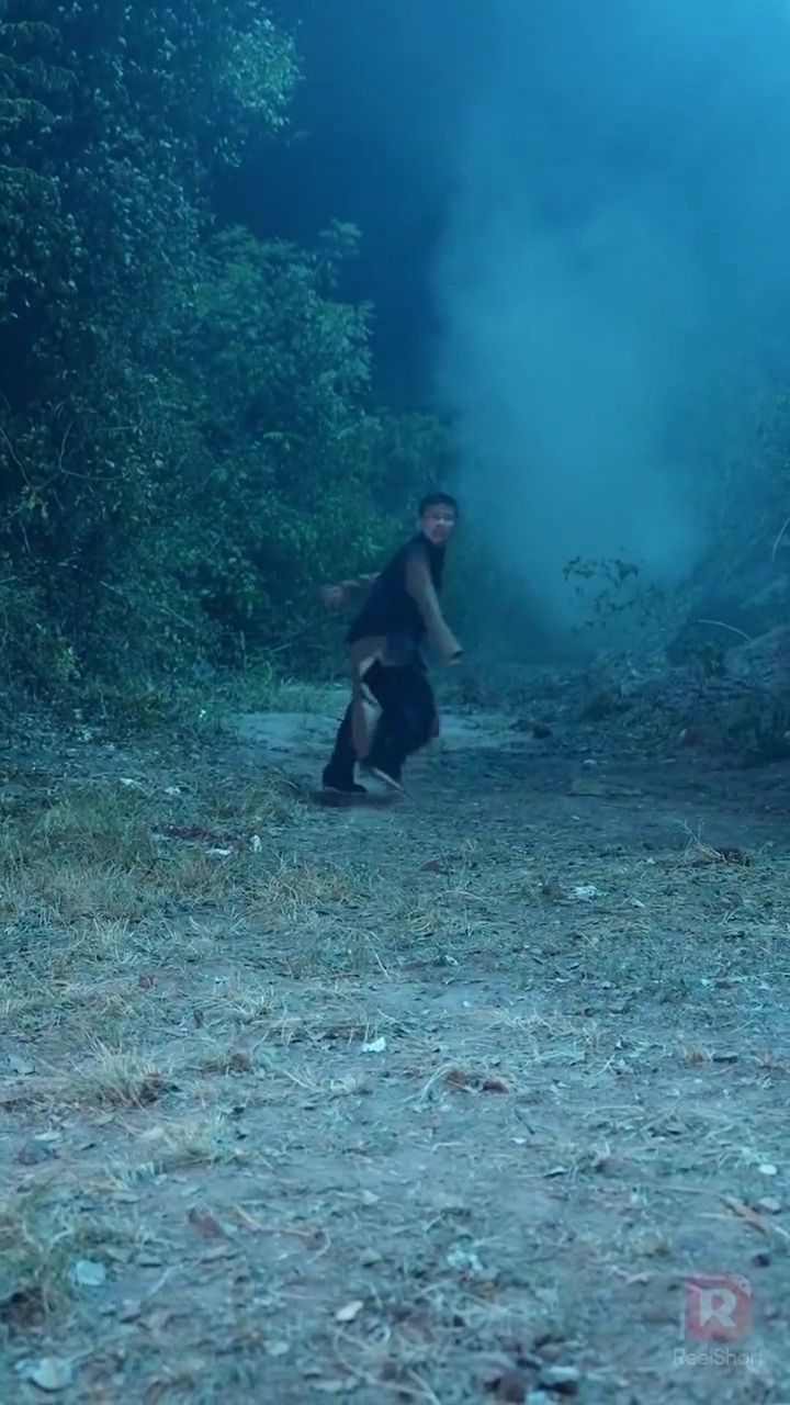 A Ascensão do Herói EsquecidoFoto