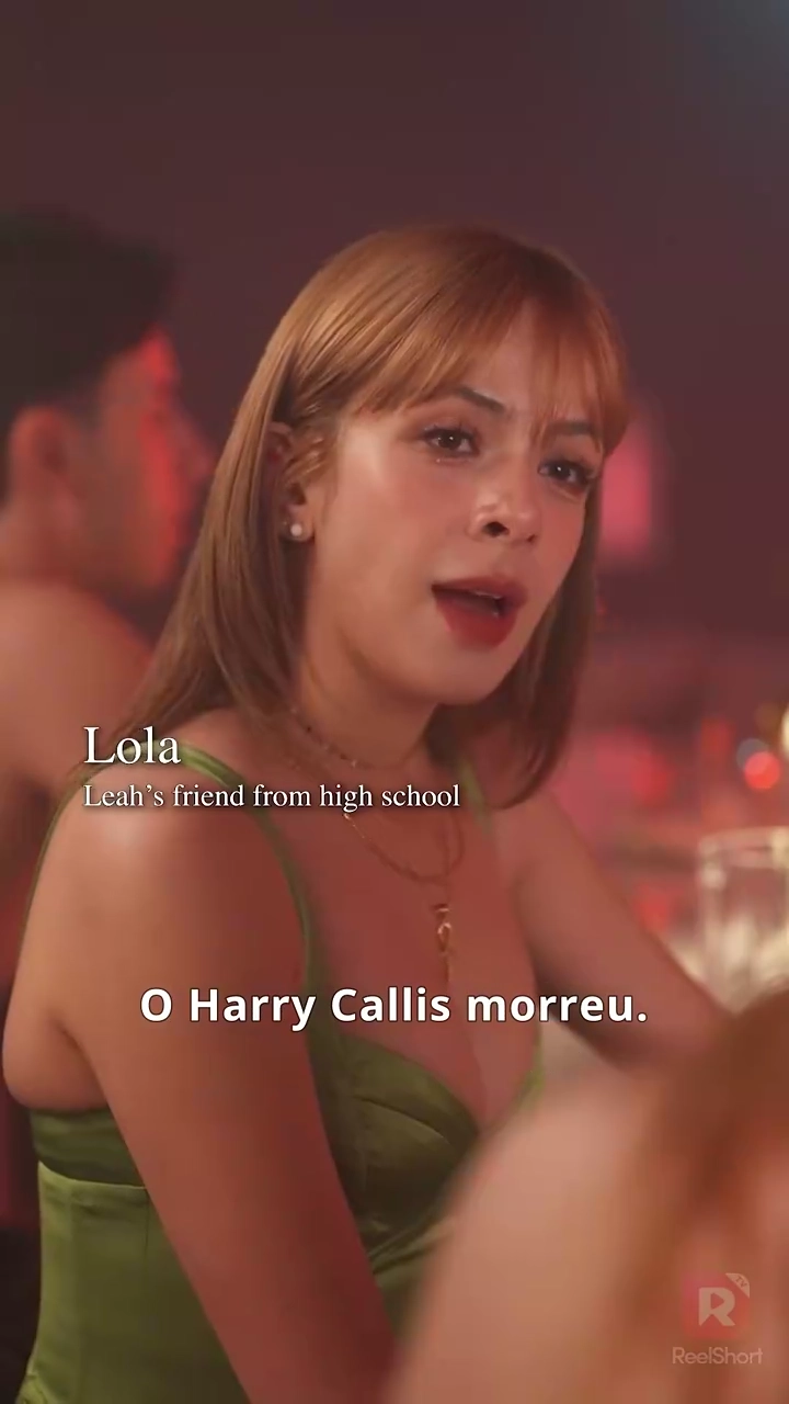 Domando o Chefe da Máfia, Agora Ele É Meu!Foto