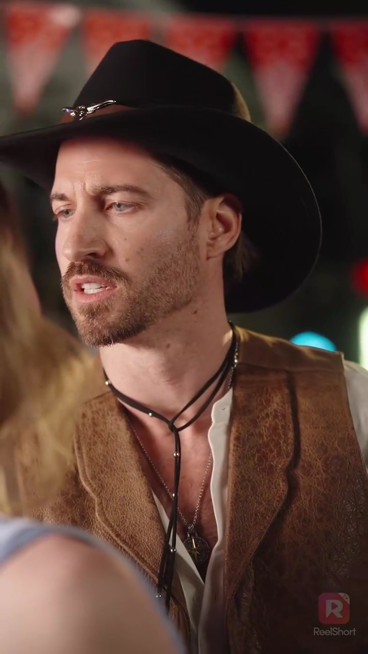 Laçada pelo Amor de um CowboyFoto