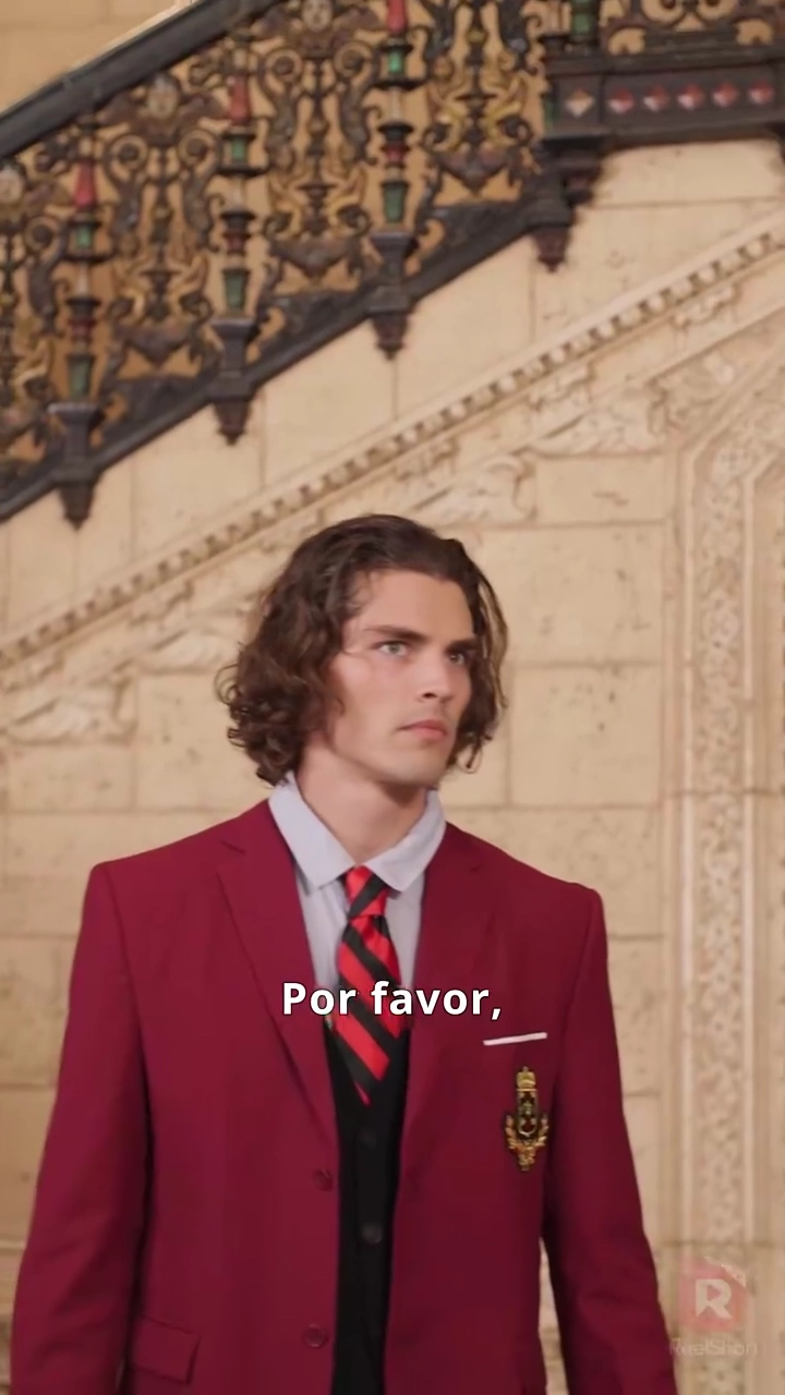 [dublado] Reivindicada pelo Irmão Alfa do meu ExFoto