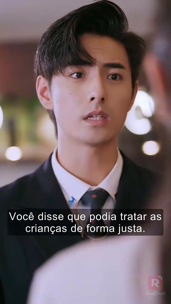 O Papai do Bebê Fofo é um CEOFoto