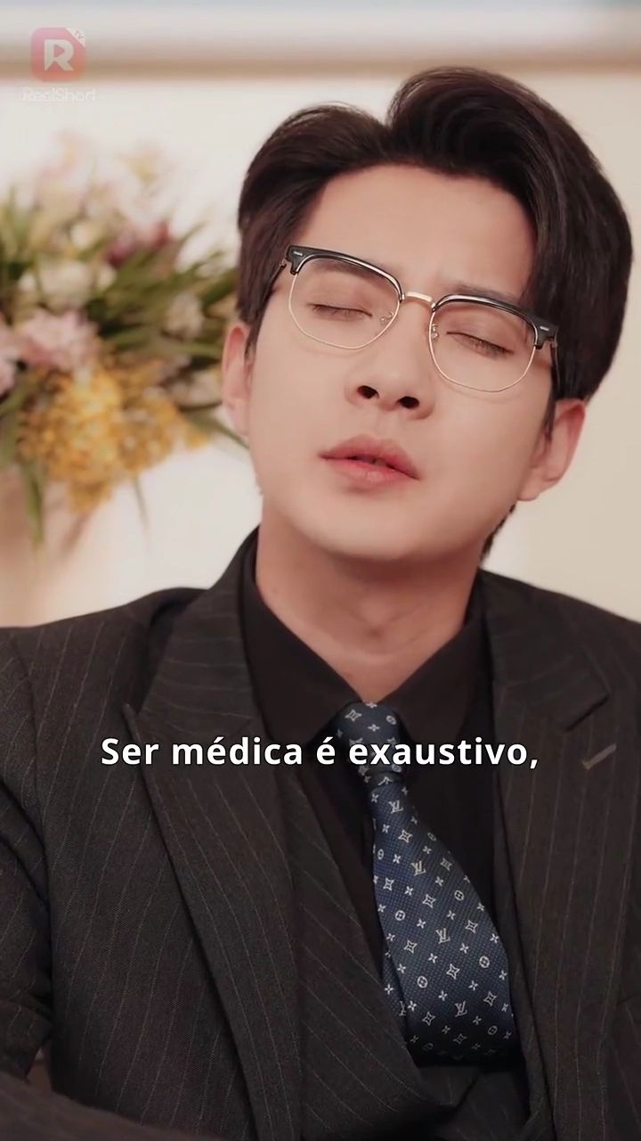 A Vingança de Uma Esposa MédicaFoto