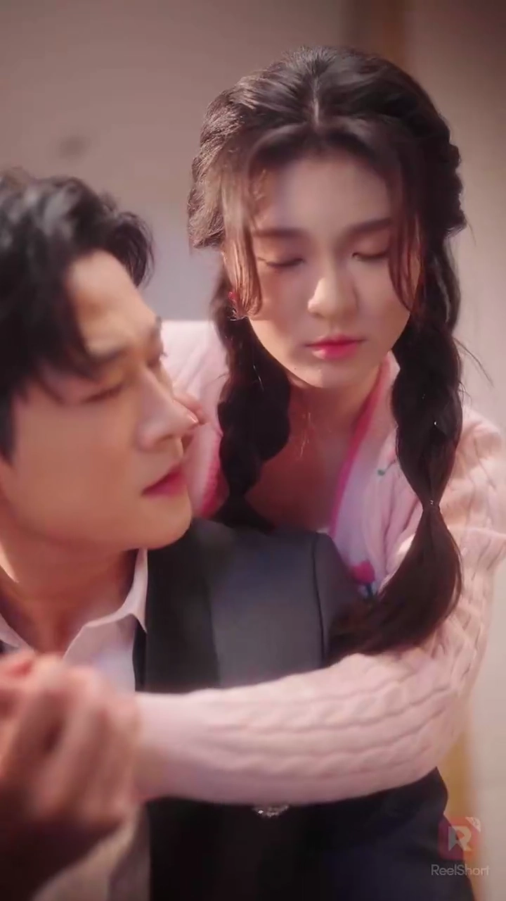 Ops! Dormi com o Pai do RivalFoto