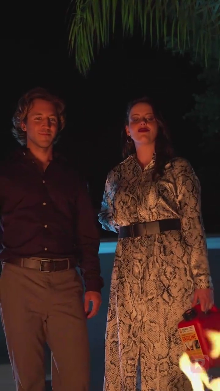 A redenção da esposa renascidaFoto