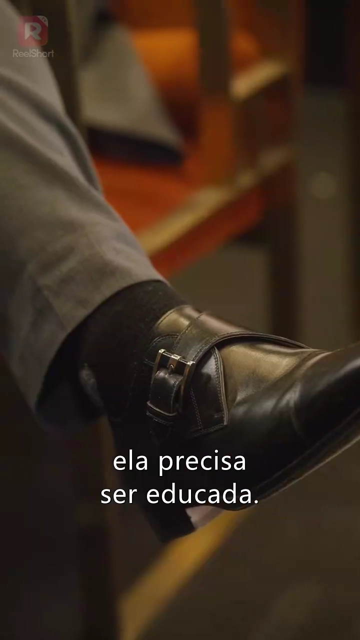 [dublado] A Barganha do Bebê do BilionárioFoto