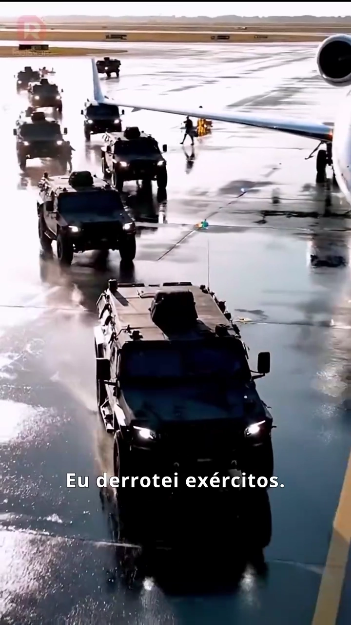 Papai tem garotas e armasFoto