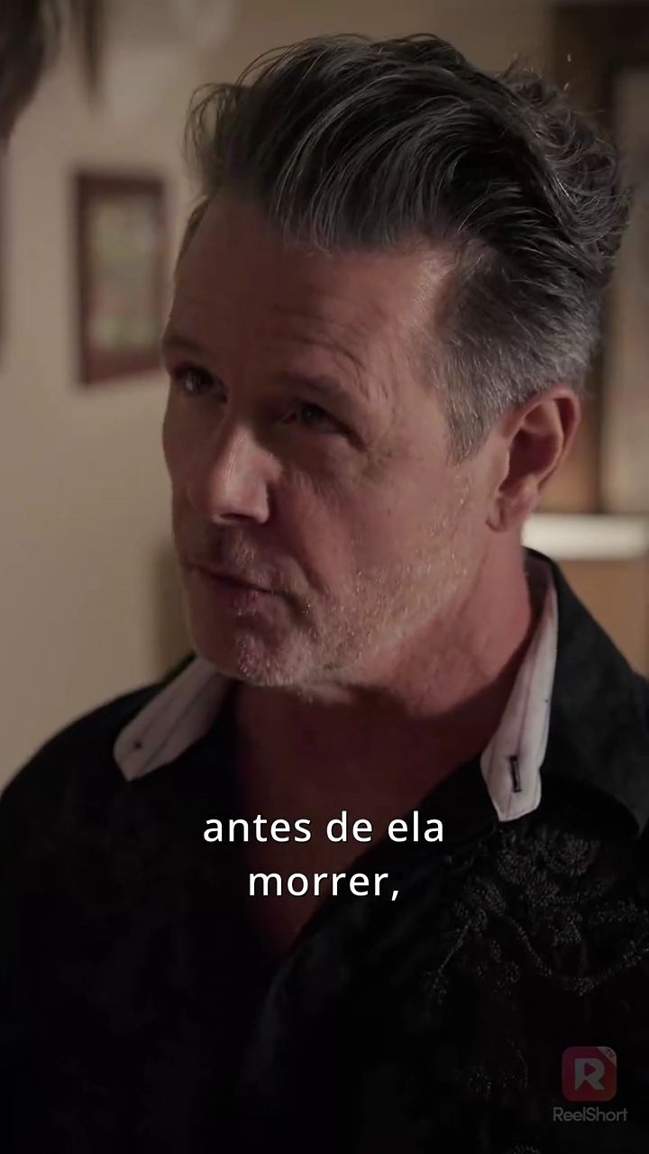 Divorce-me pela última vezFoto