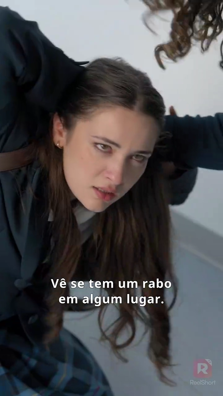 O Aroma da Minha Luna DestinadaFoto