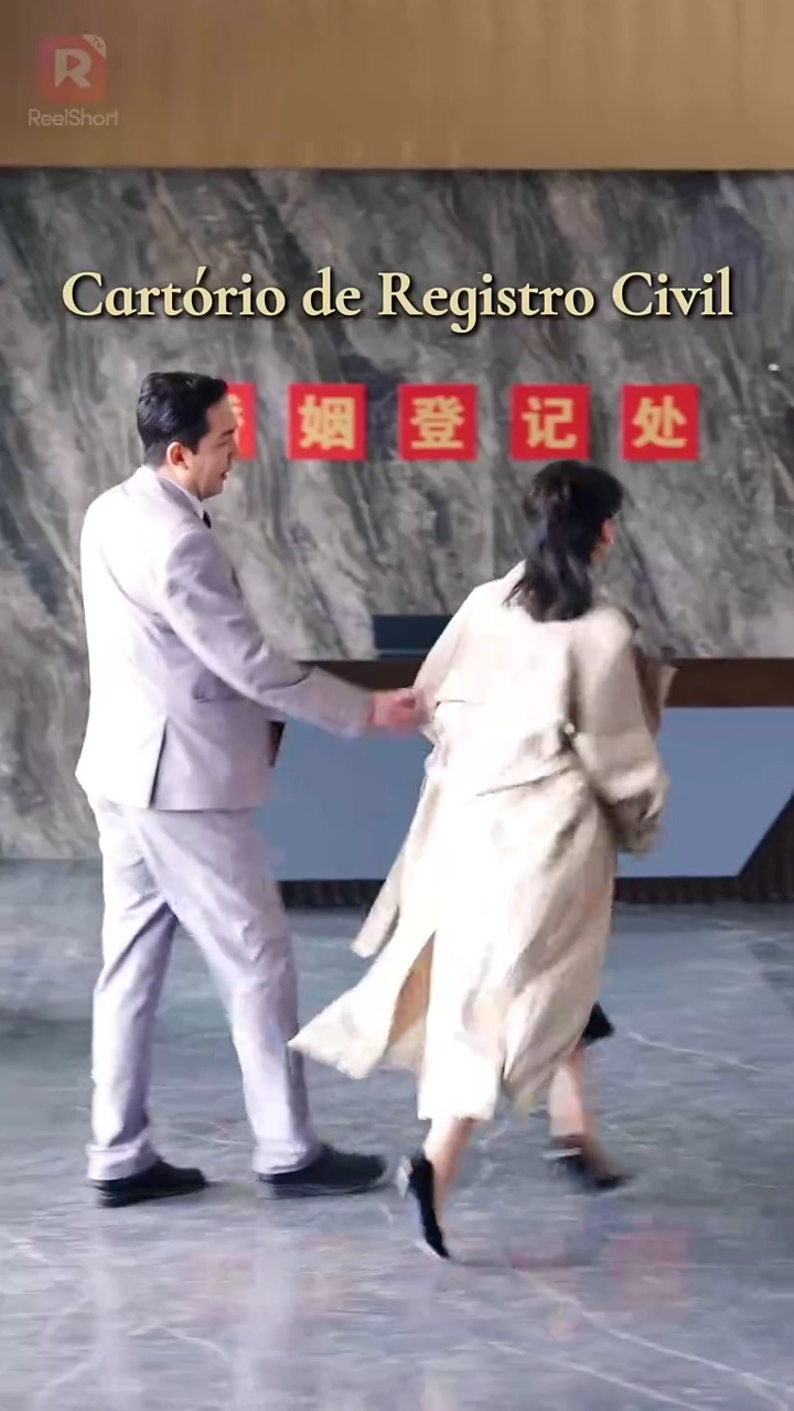 De Repente, Um BilionárioFoto