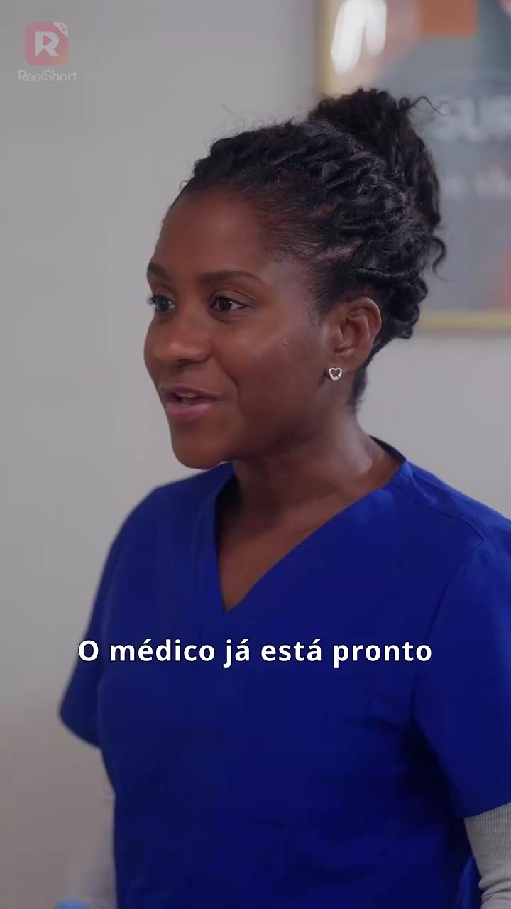 Trigêmeos Accidentais com o BilionárioFoto