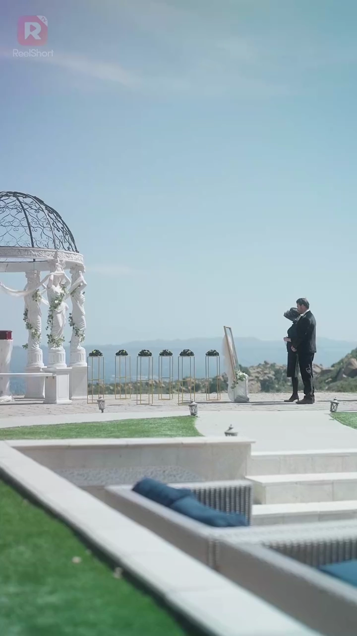 A Noiva Proibida de ManciniFoto