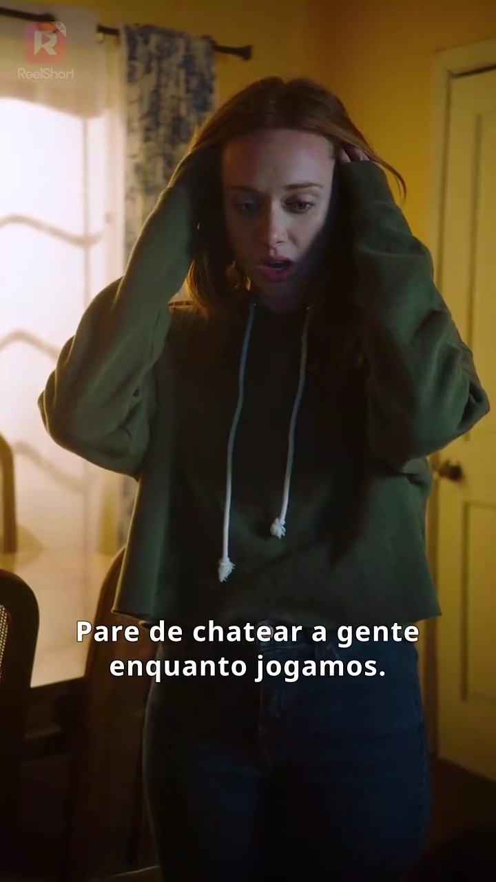 Grávida por Acidente, Mimada para SempreFoto