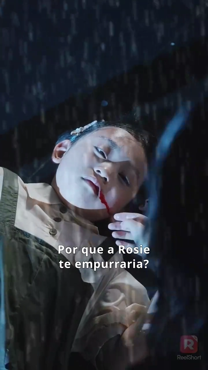 O Espinho Sob a SedaFoto