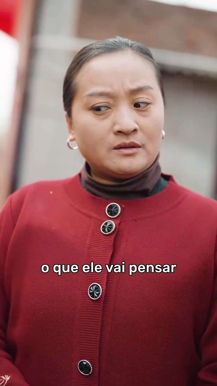 A Verdadeira Face do Meu NoivoFoto