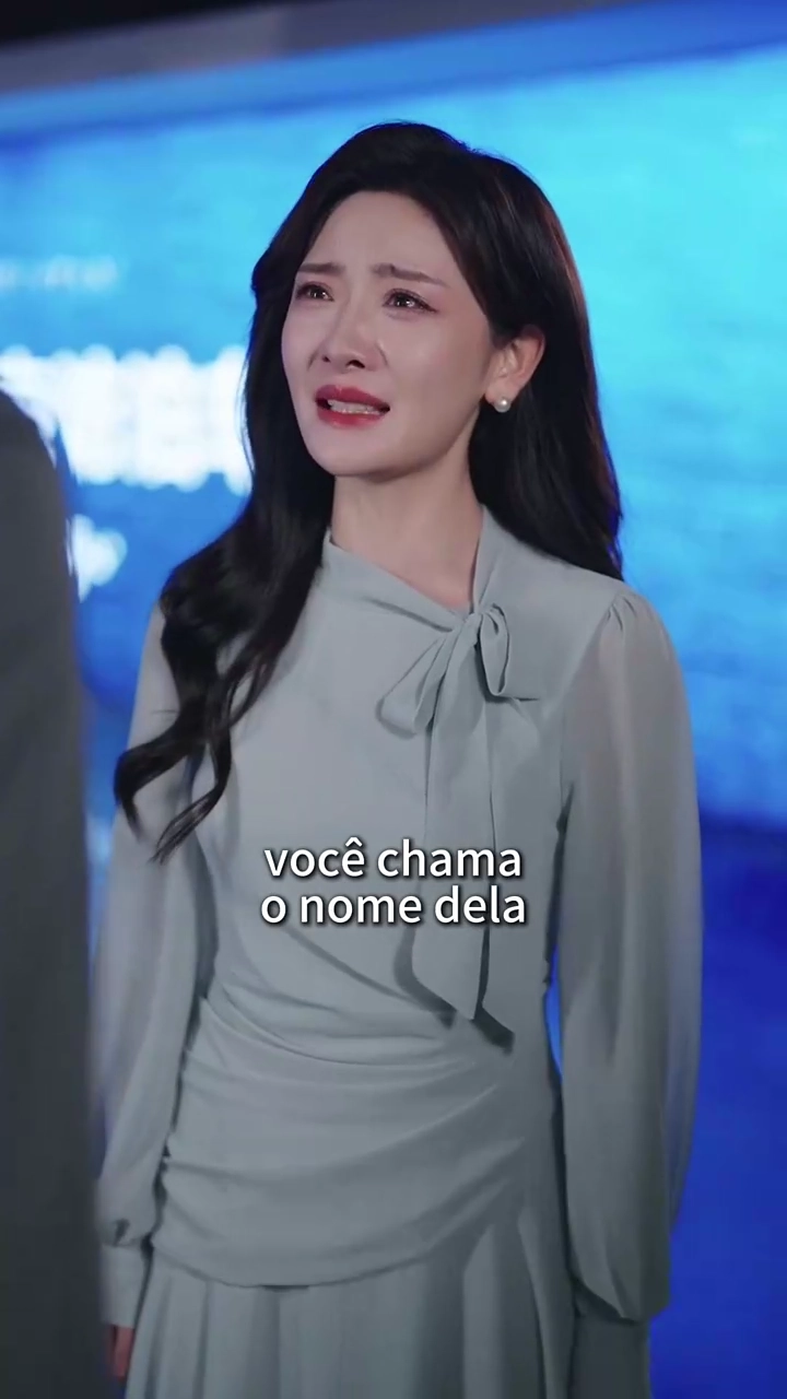 Substituição e Renascimento do AmorFoto