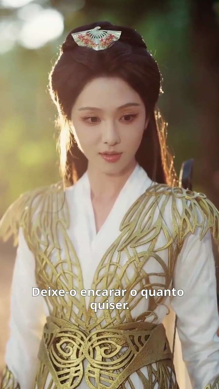 [Versão dublada] Confronto das coroasFoto