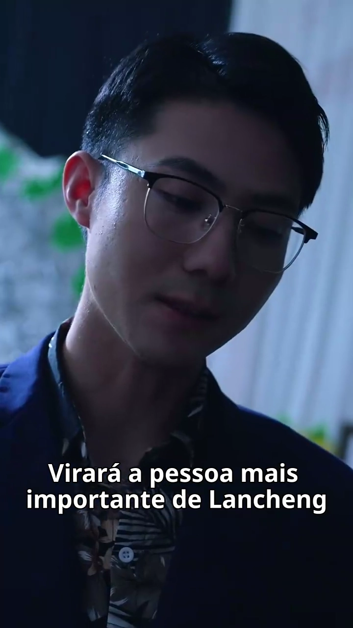 [Versão Dublada] Meu Chefe de Duas CarasFoto