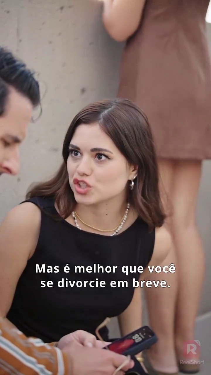 Uma Esposa Nunca EsqueceFoto