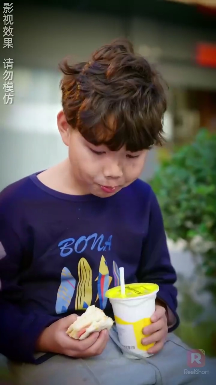 [dublado] Sr. Silva, você escolheu a pessoa erradaFoto