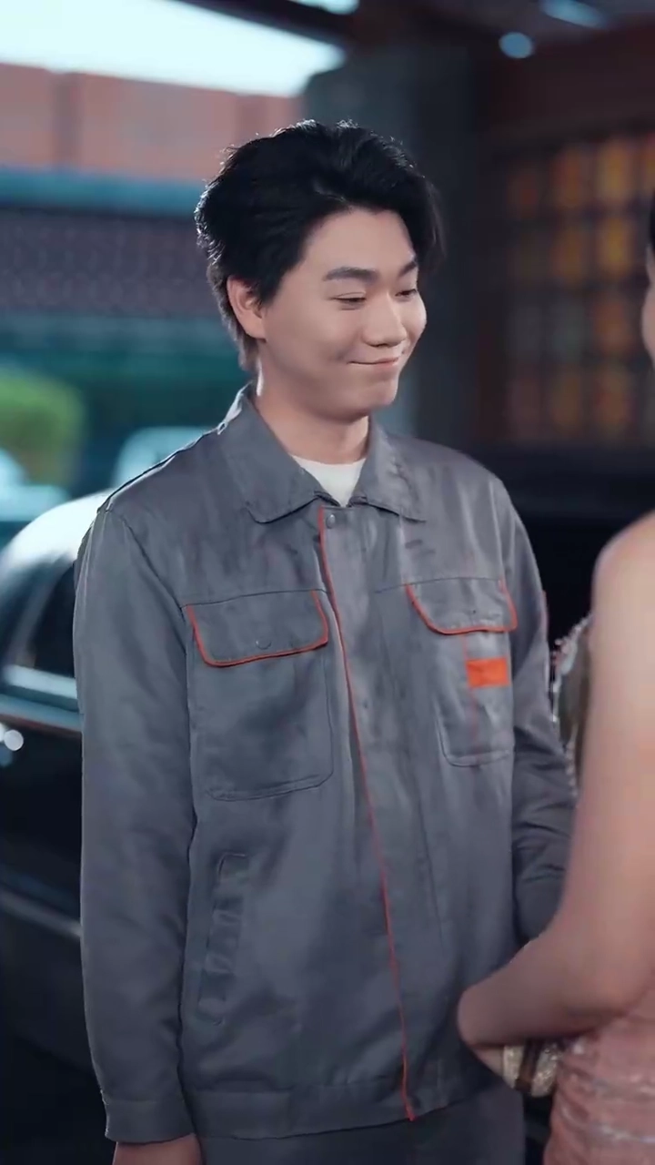 [Versão dublada] Renascido: Um casamento vingativoFoto