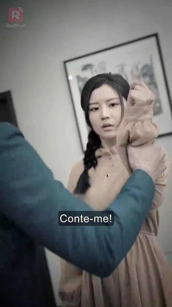 Nos Braços do Meu Ex Após o DivórcioFoto