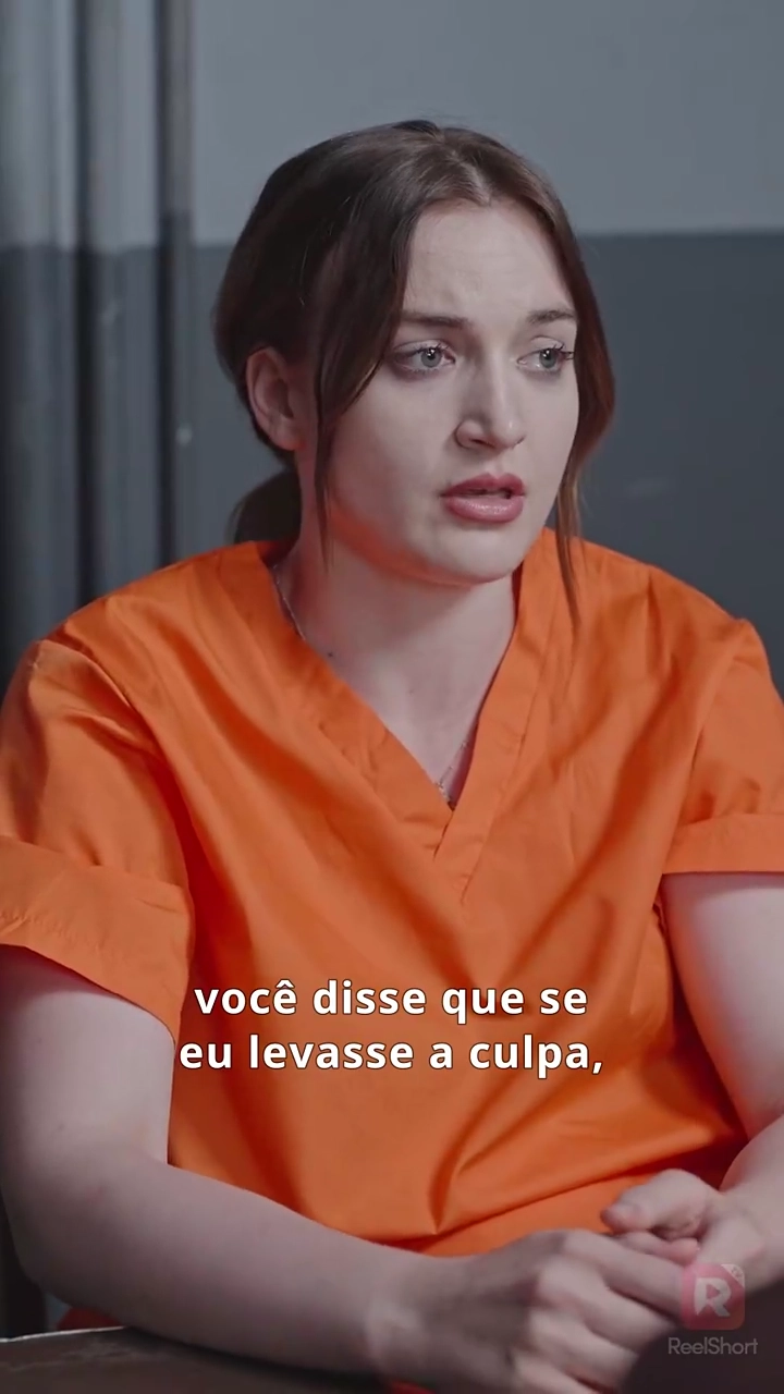 [dublado] Babá Ex-presidiária e Pai Solteiro BilionárioFoto